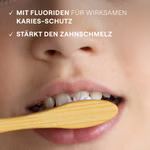 Gel dentale per bambini con fluoro