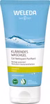 Clarifying wash gel