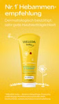 Lozione e shampoo alla Calendula