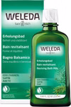 Weleda Weleda Edeltannen-Erholungsbad 200 ml _30867 Edeltannen-Erholungsbad