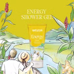 Aroma Shower Energy