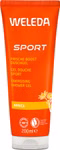 Sport Freshness Boost Gel doccia Arnica