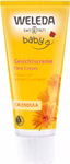 Crema viso alla calendula