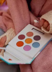 Astuccio per il trucco dei bambini