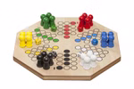 Gioco di dadi, maxi