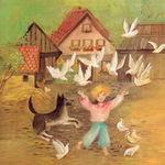Christof und die Tiere Christof und die Tiere