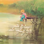 Christof und die Tiere Christof und die Tiere