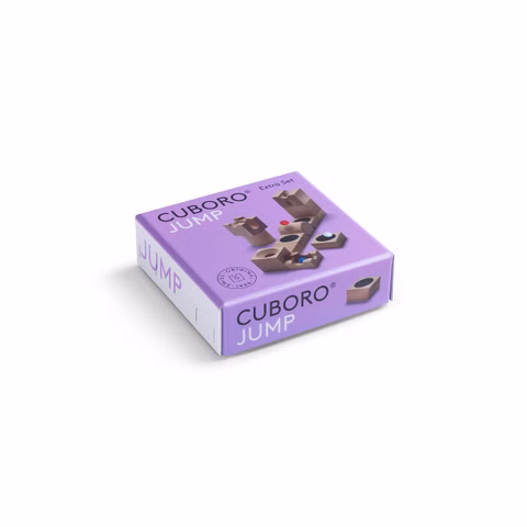 Cuboro Sprong 