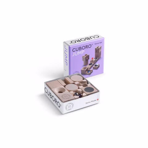 CUBORO® JUMP