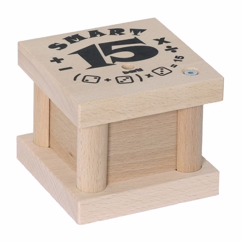 Würfelspiel Smart 15