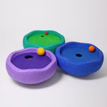 GRIMM'S x Stapelstein® rollende schijven GRIMM'S x Stapelstein® rollende schijven