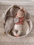 Kuscheltier Gans groß, grau Kuscheltier Gans groß | grau