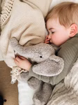 Doudou éléphant Doudou éléphant