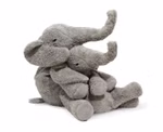 Doudou éléphant Doudou éléphant