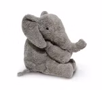 Doudou éléphant Doudou éléphant