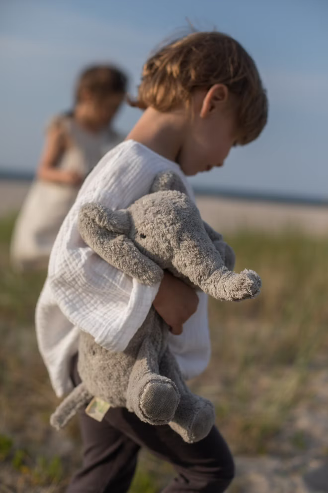 Doudou éléphant Doudou éléphant