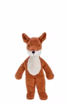 Dangling fox, small Dangling fox, small