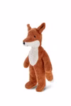 Dangling fox, small Dangling fox, small