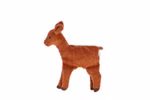 Ciervo de peluche, pequeño