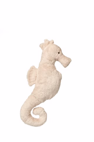 Cavalluccio marino di peluche, piccolo