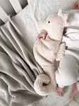 Caballito de mar de peluche, pequeño