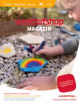 Waldorfshop Magazine 2025 Waldorfshop Magazine 2025