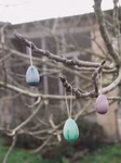 Grapat Aurora Easter eggs Grapat Aurora Easter eggs