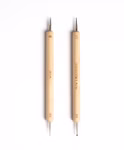 Embossing & prickling pins Embossing & prickling pins