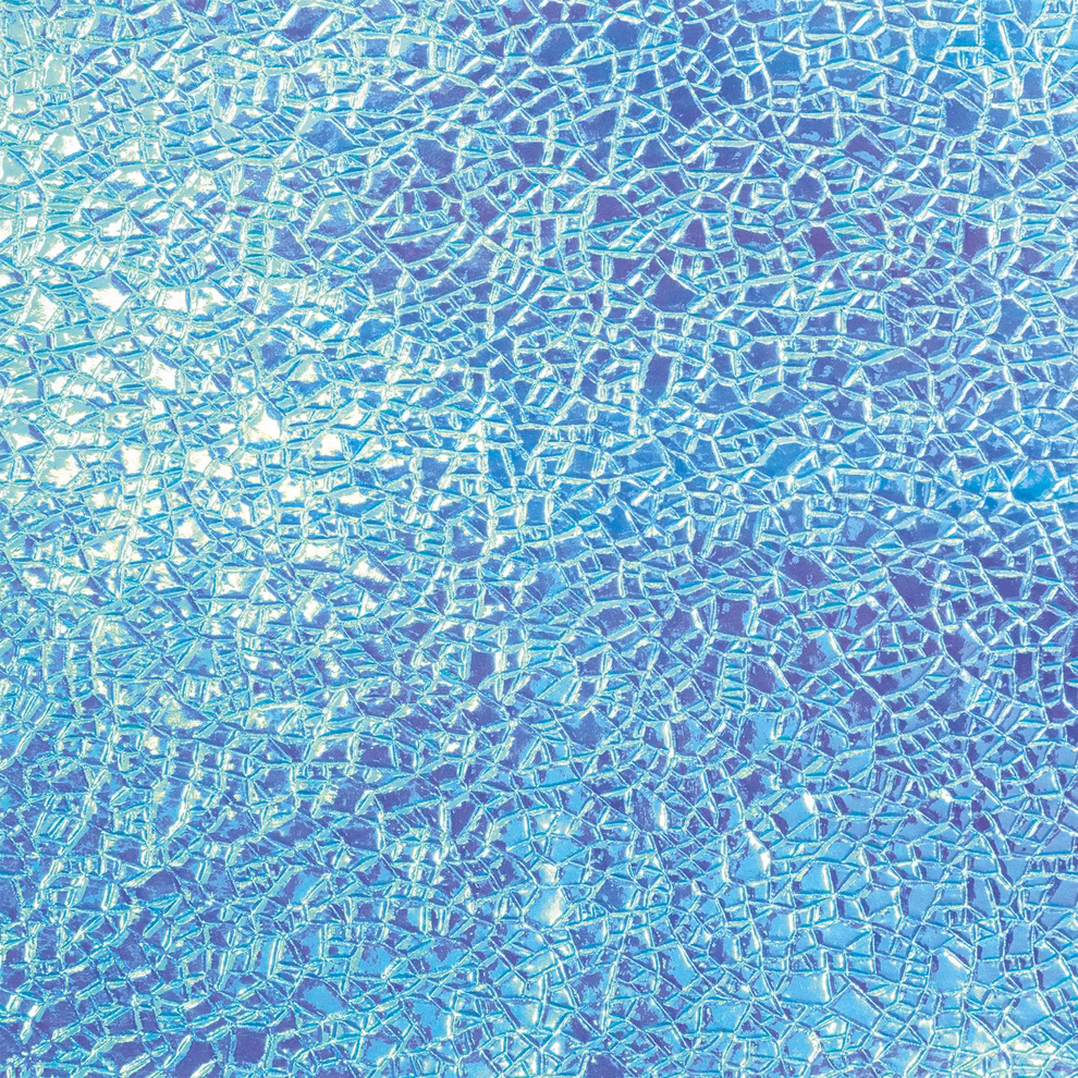 CRYSTAL iridescent origami paper CRYSTAL iridescent origami paper