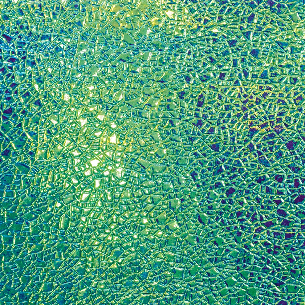 CRYSTAL iridescent origami paper CRYSTAL iridescent origami paper