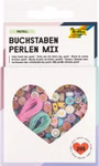 Perlen Mix Buchstaben Perlen Mix Buchstaben