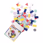 Konfetti MODERN CHIC Konfetti MODERN CHIC, 15g | Waldorfshop