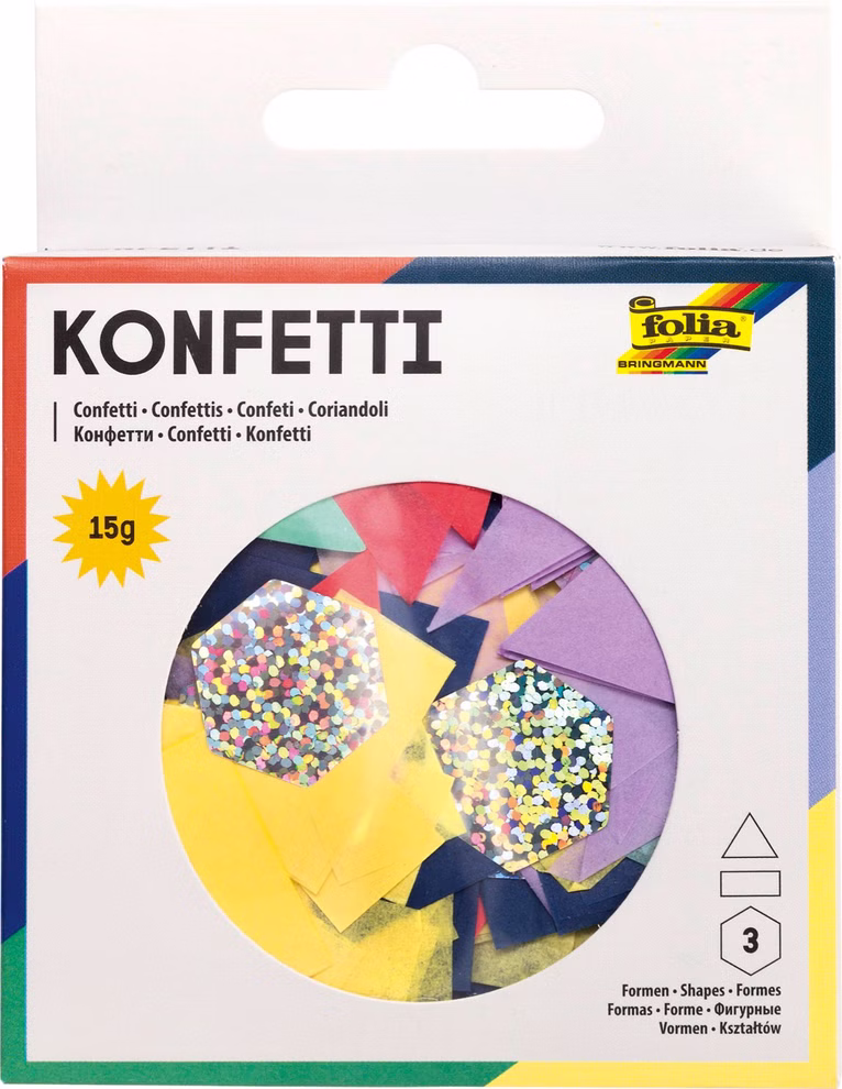 Konfetti MODERN CHIC Konfetti MODERN CHIC