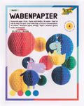Carta a nido d'ape Basic 30 veli