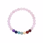 Bracciale chakra per bambini 