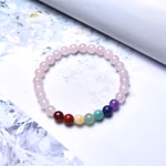 Bracciale chakra per bambini 