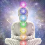 Bracciale chakra per bambini 