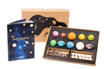 Grapat x waldorfkind Sternenreise Set Grapat x waldorfkind Sternenreise Set