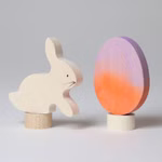 Easter figure set Easter figure set