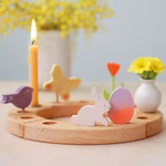 Easter figure set Easter figure set
