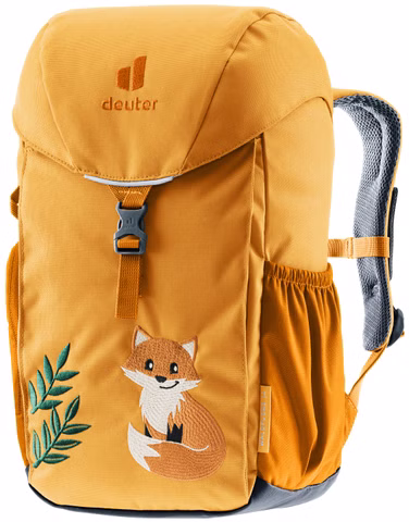 Deuter Waldfuchs Rucksack groß, amber-maple