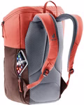 Zaino Deuter per bambini Overday, ribes e uva passa Zaino Deuter per bambini Overday, ribes e uva passa