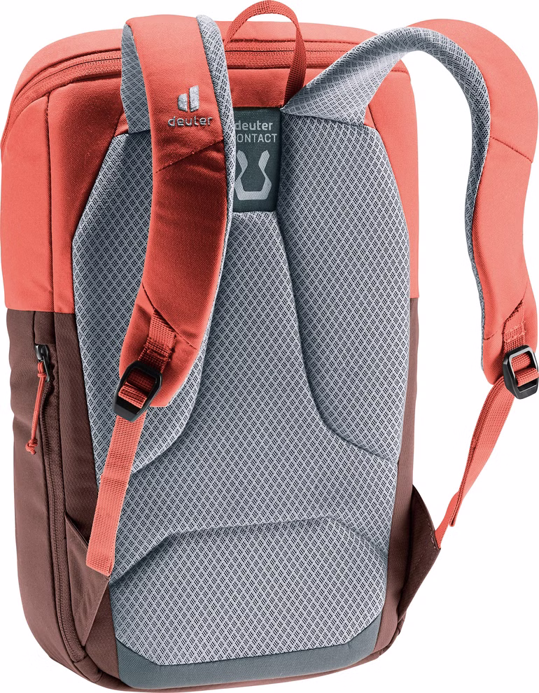 Zaino Deuter per bambini Overday, ribes e uva passa Zaino Deuter per bambini Overday, ribes e uva passa
