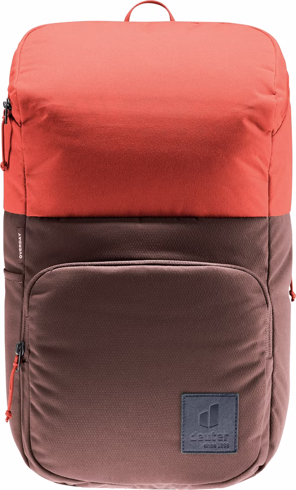 Zaino Deuter per bambini Overday, ribes e uva passa Zaino Deuter per bambini Overday, ribes e uva passa