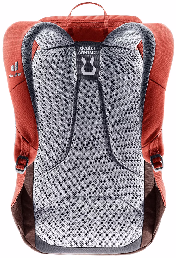 Zaino Deuter per bambini Overday, ribes e uva passa Zaino Deuter per bambini Overday, ribes e uva passa