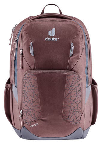 Deuter Schulrucksack Cotogy, ashrose-ink