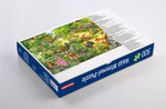 Quelle & Meyer Verlag Wald-Wimmel-Puzzle 500 Teile _33670 Wald-Wimmel-Puzzle