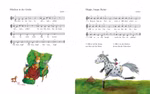 Oetinger Verlag Die schönsten Lieder für Groß und Klein Marina Rachner_33733 Die schönsten Lieder für Groß und Klein