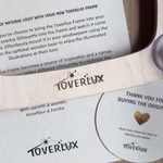 Telaio Toverlux