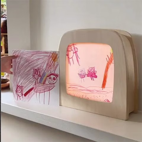 Stockmar x Toverlux Creatieve Set